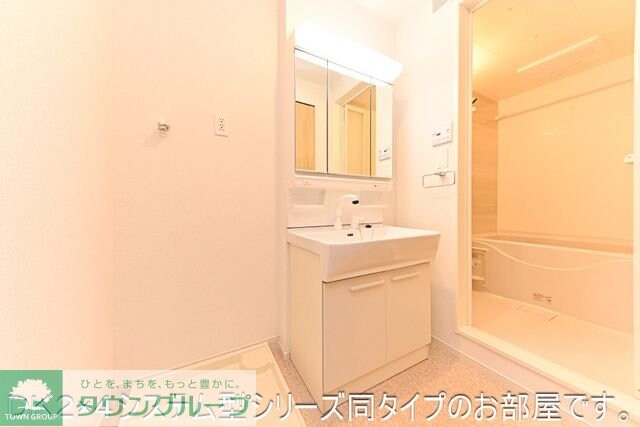 Lazos(ラソス)の物件内観写真