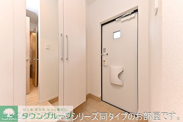 Lazos(ラソス)の物件内観写真