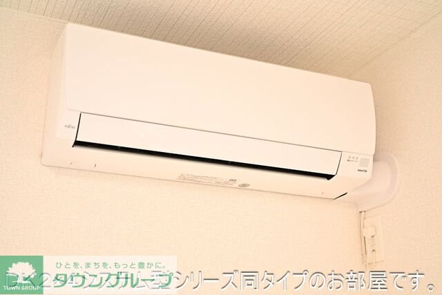 Lazos(ラソス)の物件内観写真