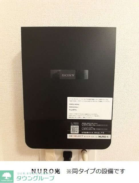 Lazos(ラソス)の物件内観写真