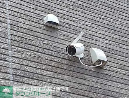 Lazos(ラソス)の物件内観写真