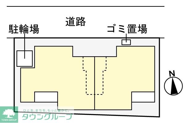 Lazos(ラソス)の物件内観写真