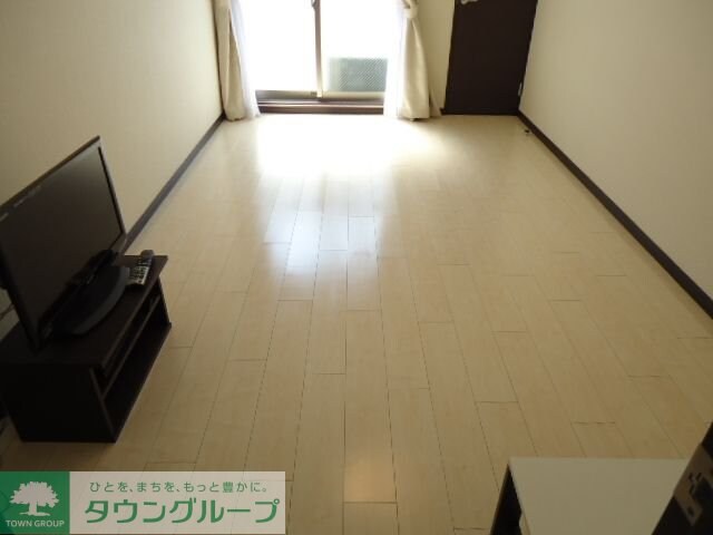 レオネクスト庄内橋の物件内観写真