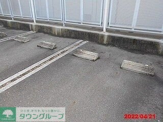 レオパレスライフワンの物件内観写真