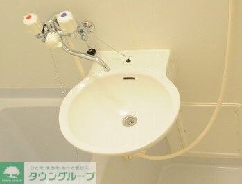 レオパレスライフワンの物件内観写真