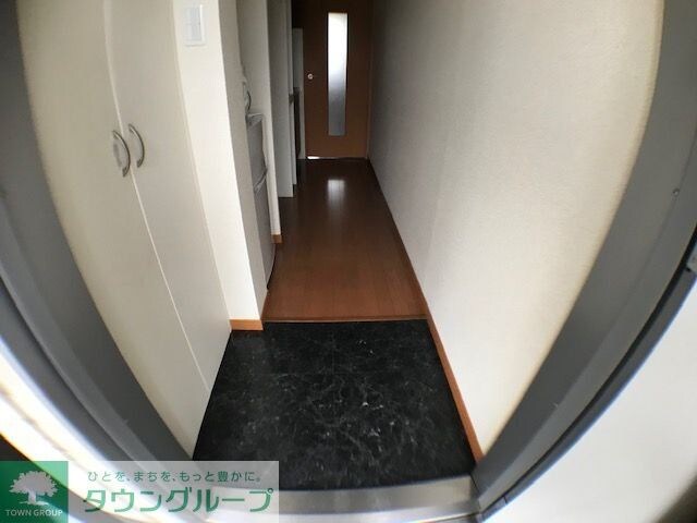 レオパレスかすもりの物件内観写真