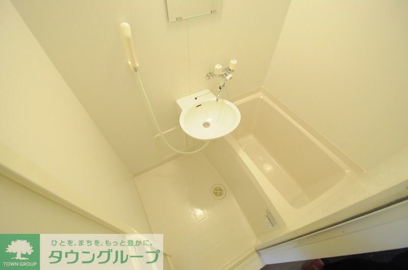 レオパレスコンチェルト2008の物件内観写真