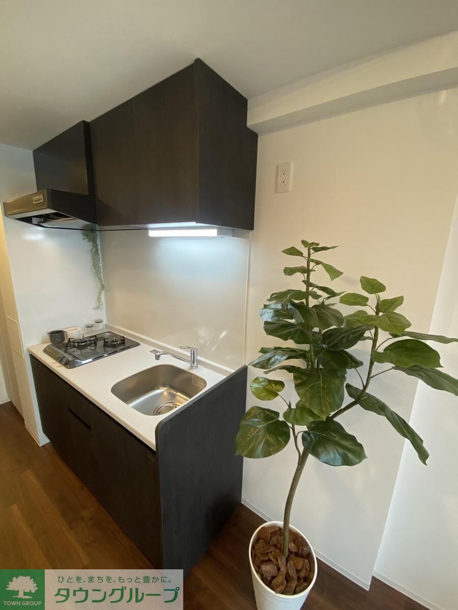 ヒヴィ・カーサ名駅西の物件内観写真