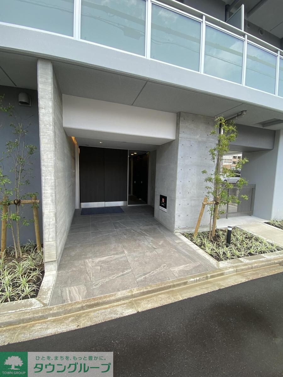 ヒヴィ・カーサ名駅西の物件内観写真