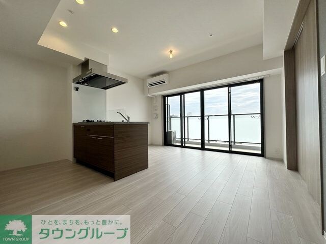 パークアクシス名古屋山王一丁目の物件内観写真