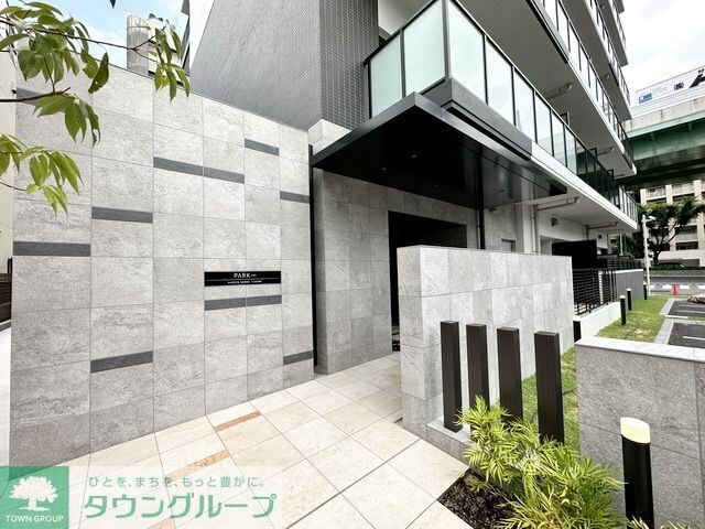 パークアクシス名古屋山王一丁目の物件内観写真