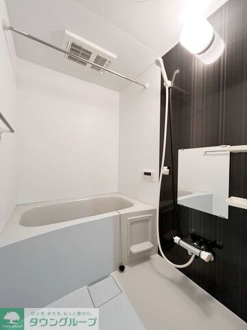 N:グレイスの物件内観写真