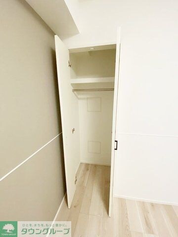 Cedar Noritakeの物件内観写真