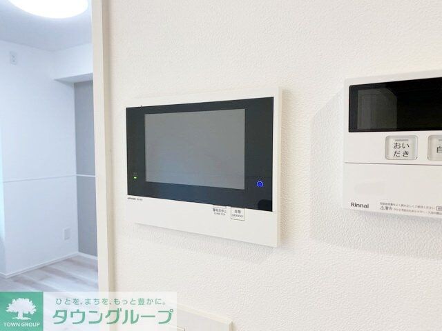 Cedar Noritakeの物件内観写真