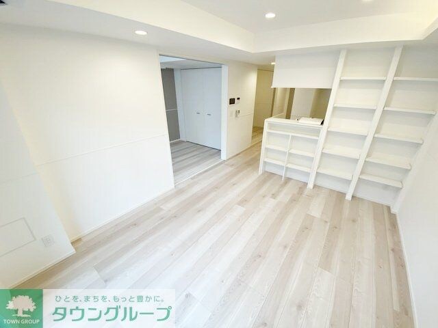 Cedar Noritakeの物件内観写真