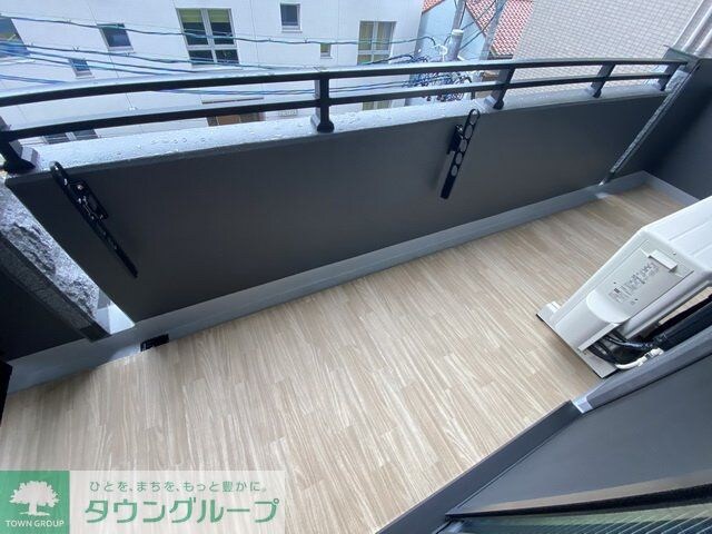 Cedar Noritakeの物件内観写真