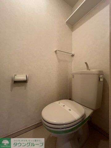 リブレア白鳥の物件内観写真