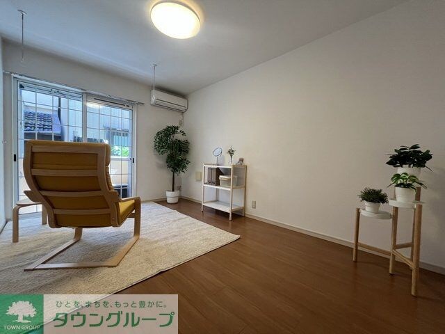 リブレア白鳥の物件内観写真