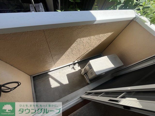 リブレア白鳥の物件内観写真