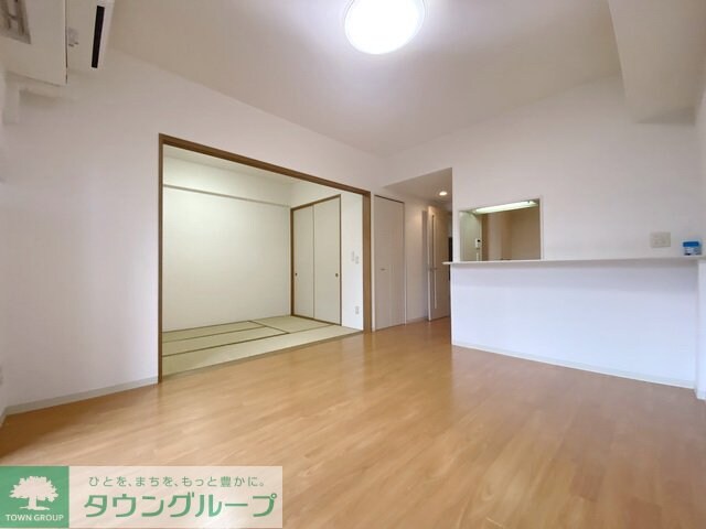 La Douceur山王の物件内観写真