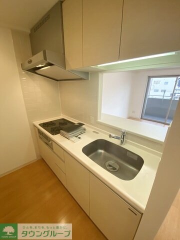 La Douceur山王の物件内観写真