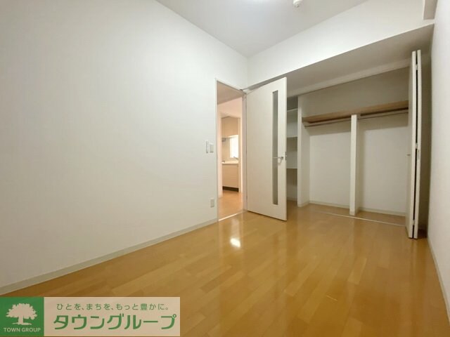 La Douceur山王の物件内観写真