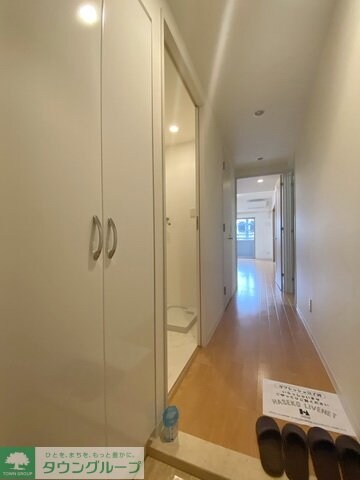 La Douceur山王の物件内観写真