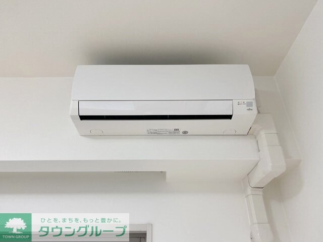 La Douceur山王の物件内観写真