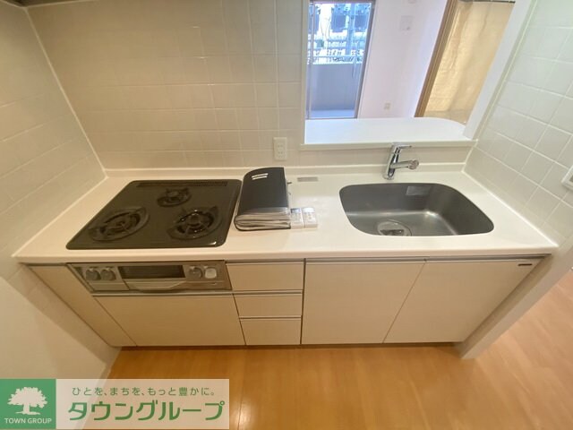 La Douceur山王の物件内観写真