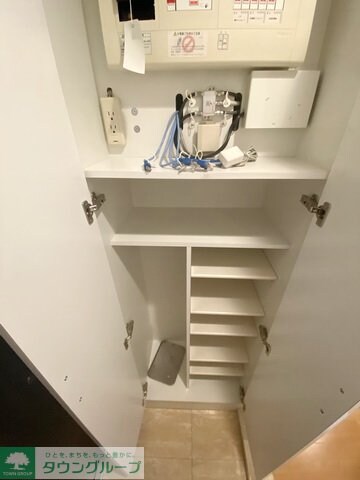 La Douceur山王の物件内観写真