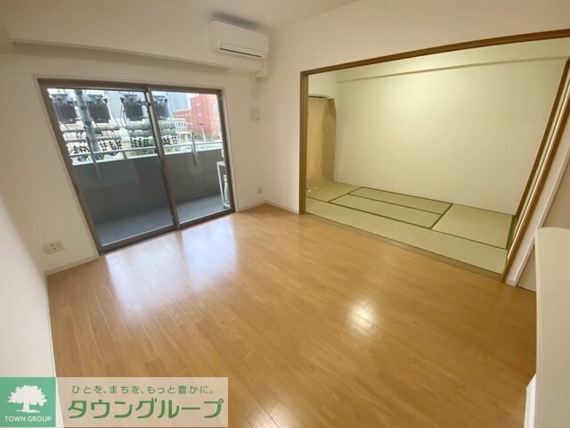 La Douceur山王の物件内観写真