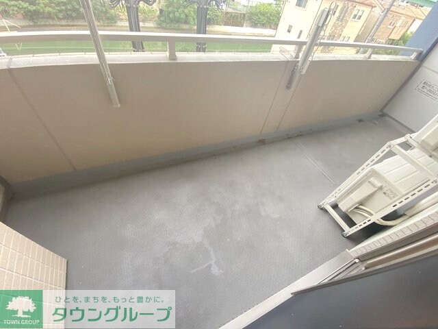 La Douceur山王の物件内観写真