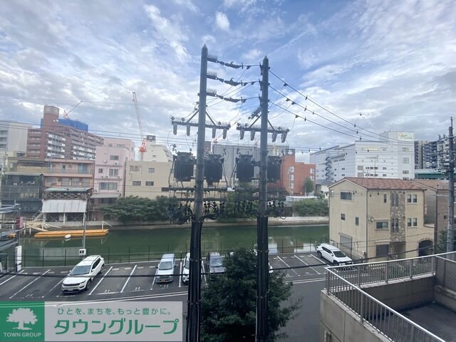 La Douceur山王の物件内観写真