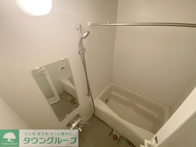 La Douceur山王の物件内観写真