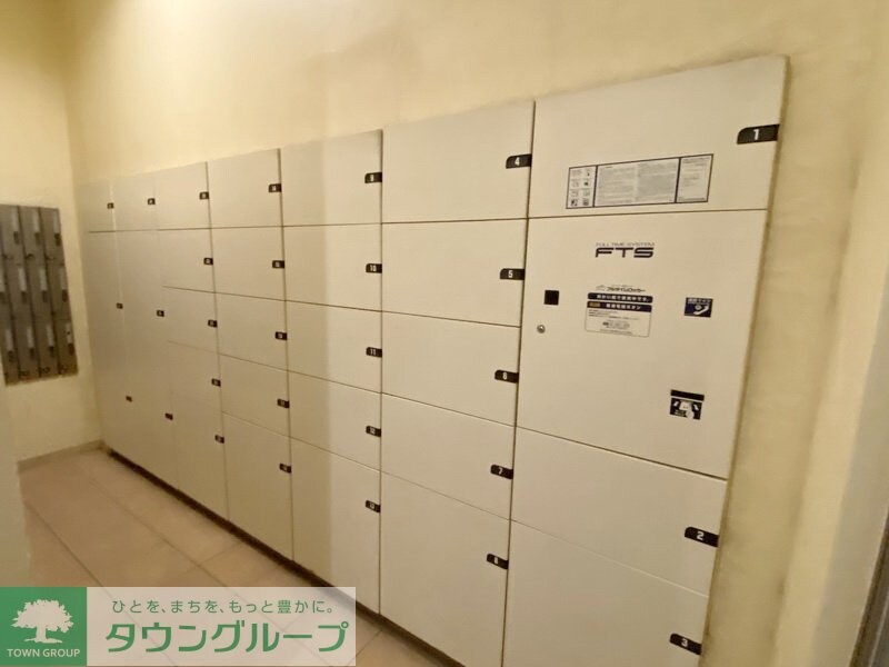 La Douceur山王の物件内観写真