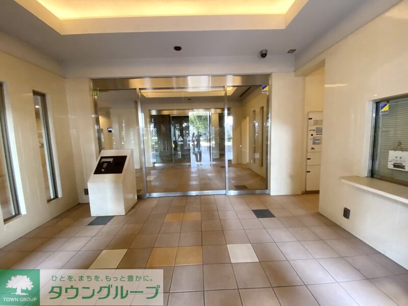 La Douceur山王の物件内観写真