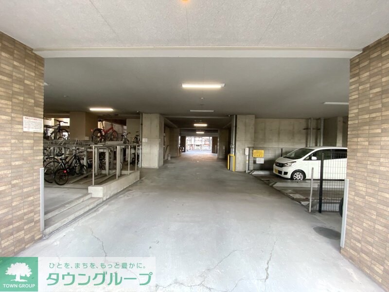 La Douceur山王の物件内観写真