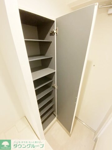 リブリ・アルバ中村公園の物件内観写真