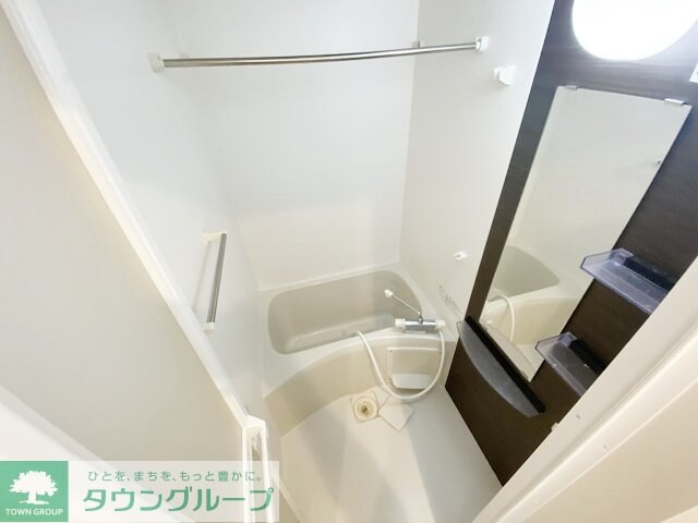 リブリ・アルバ中村公園の物件内観写真