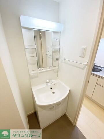 リブリ・アルバ中村公園の物件内観写真