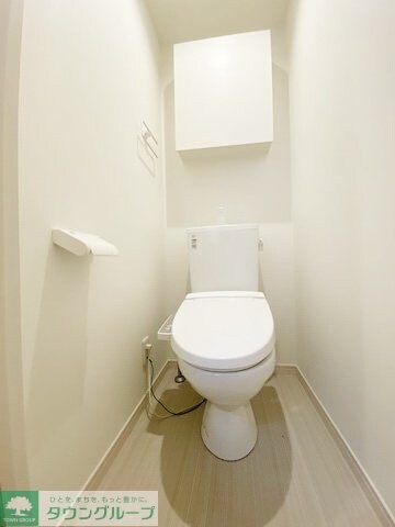 リブリ・アルバ中村公園の物件内観写真