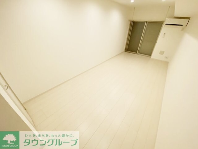 リブリ・アルバ中村公園の物件内観写真