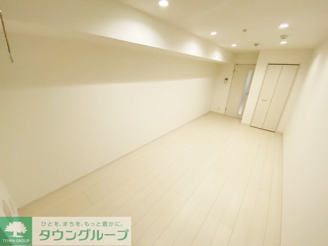 リブリ・アルバ中村公園の物件内観写真