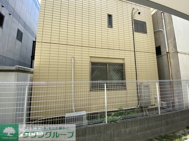 リブリ・アルバ中村公園の物件内観写真