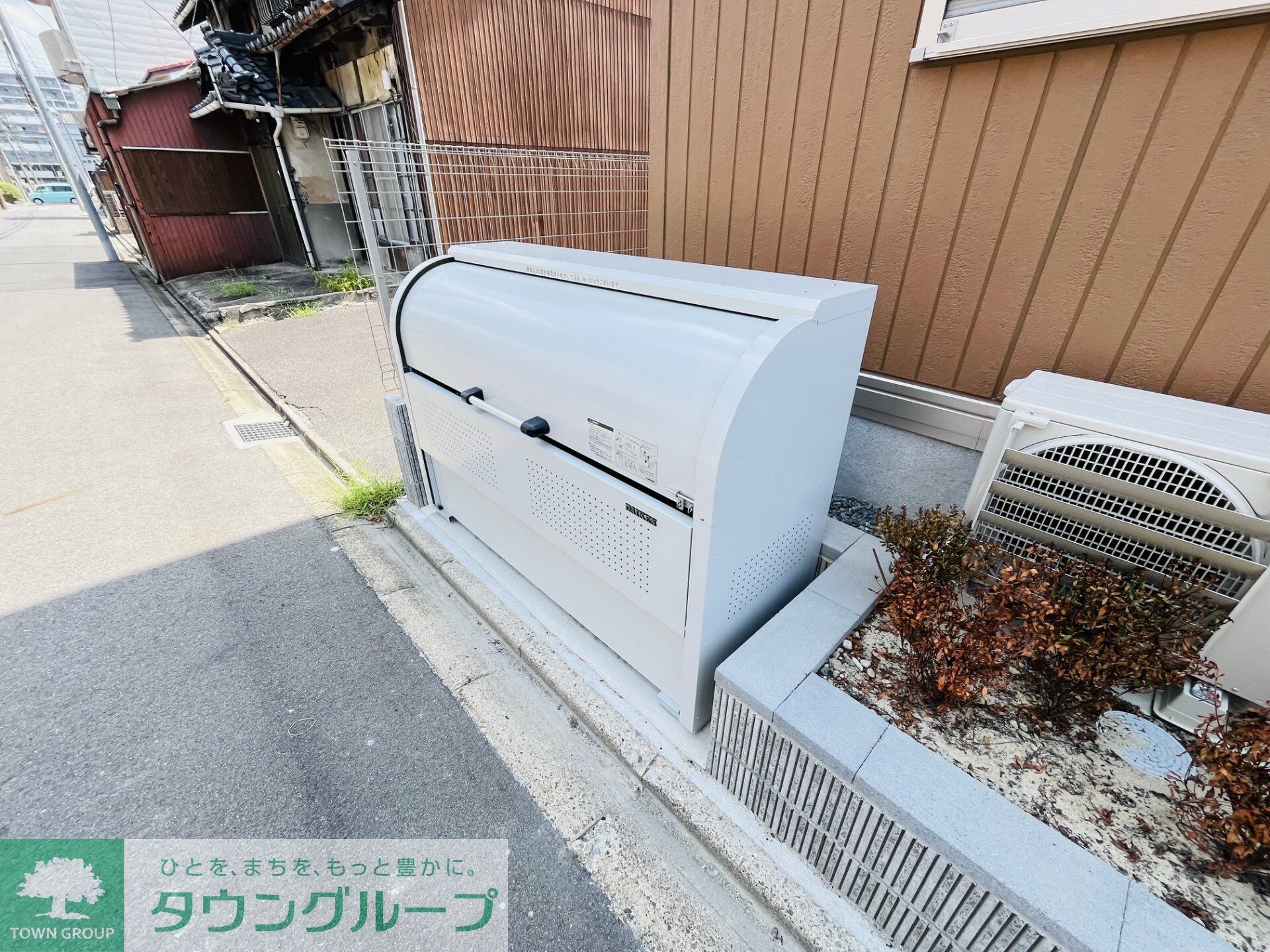 プラムVIの物件内観写真