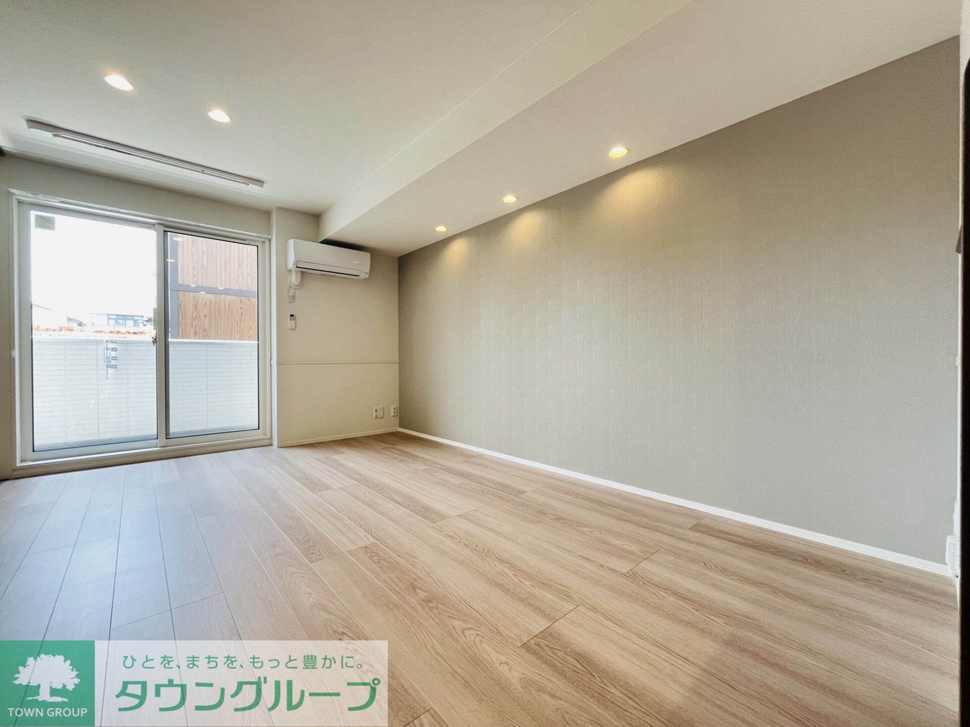 プラムVIの物件内観写真