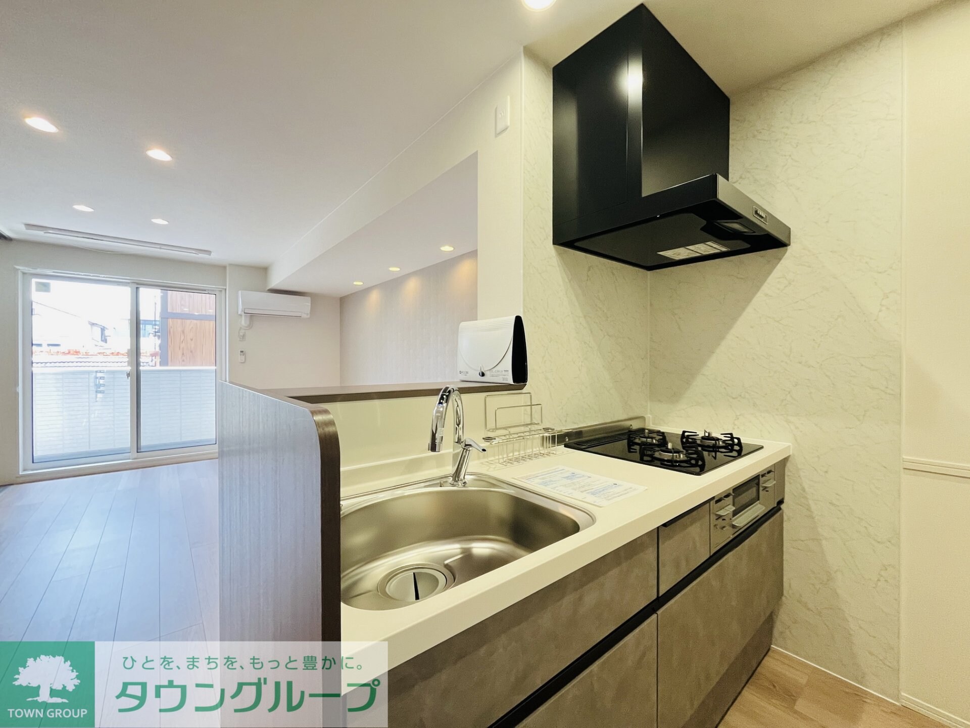 プラムVIの物件内観写真