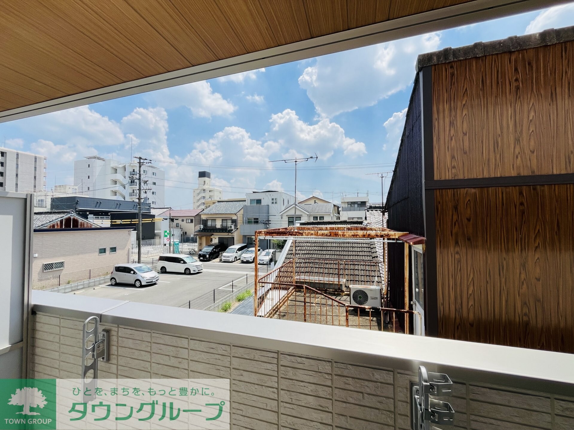 プラムVIの物件内観写真