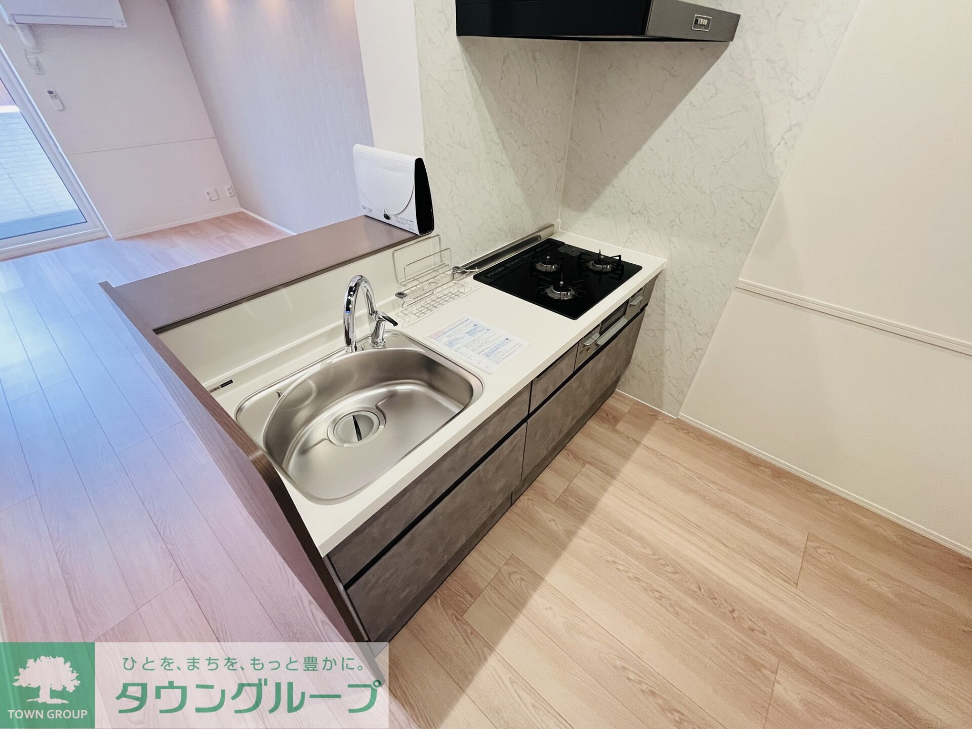 プラムVIの物件内観写真