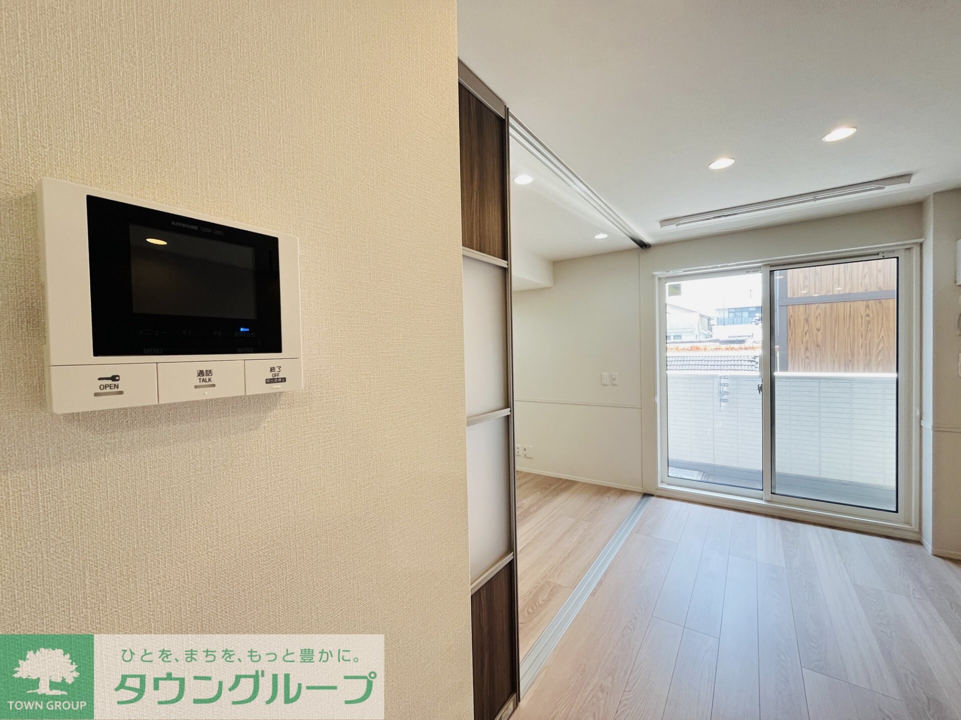 プラムVIの物件内観写真